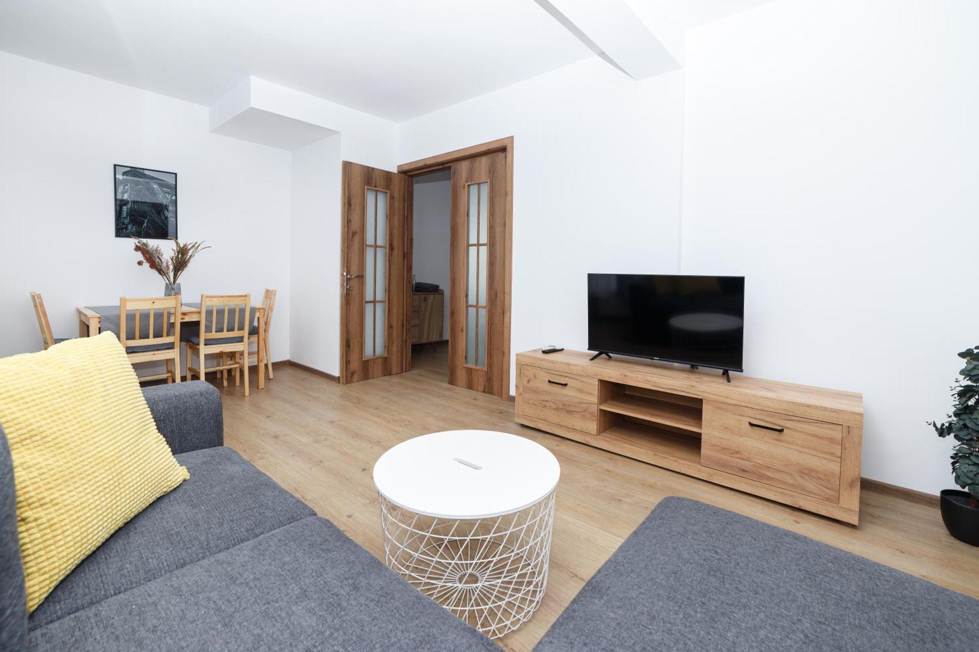 Apartamento Rooftop Street Doamnei Bucarest